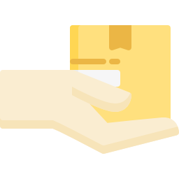 Package icon