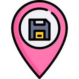 Location icon