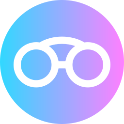 Binoculars icon