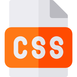 css icono