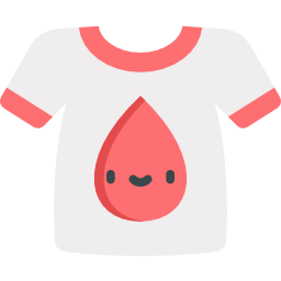 t-shirt icon