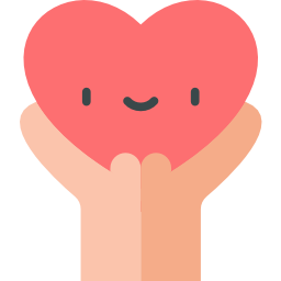 Heart icon