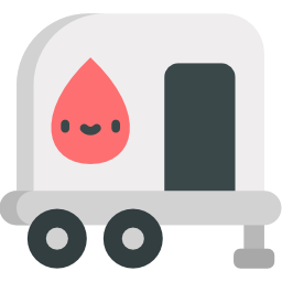 Caravan icon