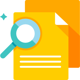 Document icon