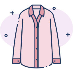 pyjama's icoon