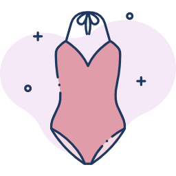 Swimsuit icon