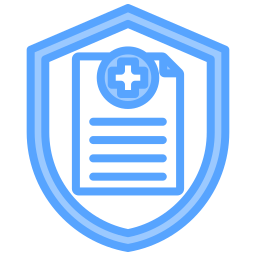 krankenversicherung icon