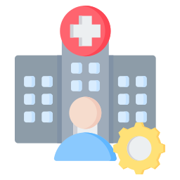 krankenhaus icon