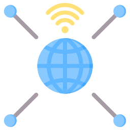 internet icon