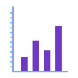 statistiques Icône