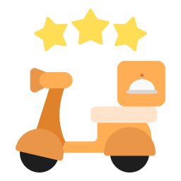 Rating icon