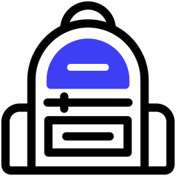 Bag icon