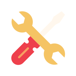 Maintenance icon