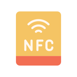 Nfc icon