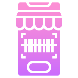 Barcode icon