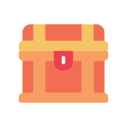 Treasure icon