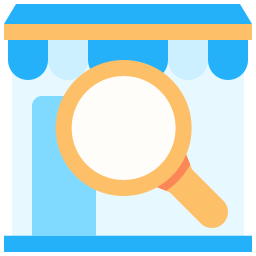 Search icon