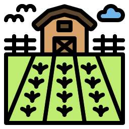 Farm icon