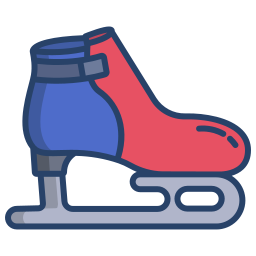 sapatos de skate Ícone