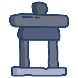 inukschuk icon