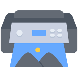 drucker icon