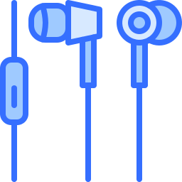 Headphones icon