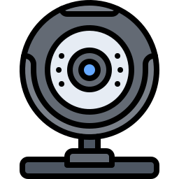 Webcam icon