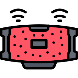 Speaker icon