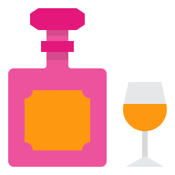 飲料 icon