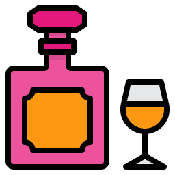 Beverage icon