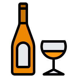 Wine icon