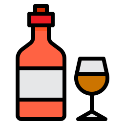 飲料 icon