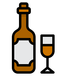 Beverage icon