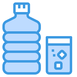 drinkwater icoon
