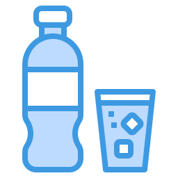 Питьевая вода иконка