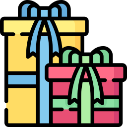 Gifts icon