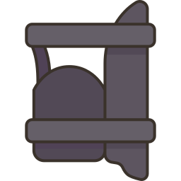 대퇴골 icon