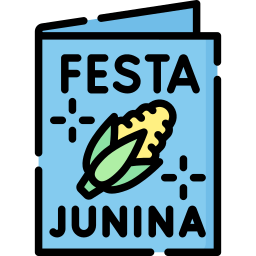 Festa junina icon