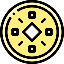 Coin icon