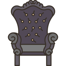 трон иконка