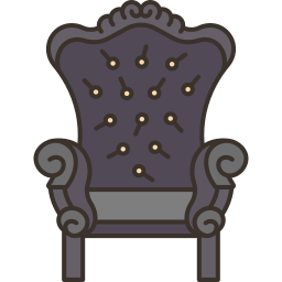 Throne icon