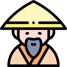 Chinese icon