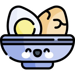 차 계란 icon