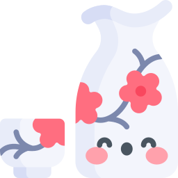 Sake icon
