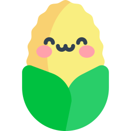 Corn icon