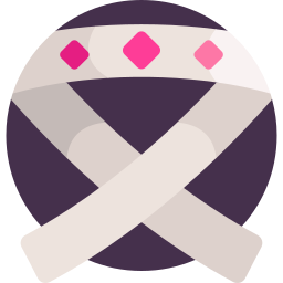 stirnband icon