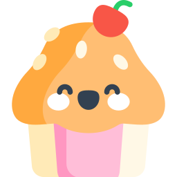 cupcake icon