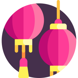 Lantern icon