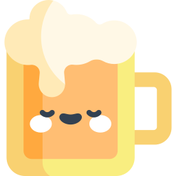 ビール icon