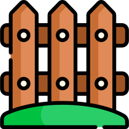 Fence icon